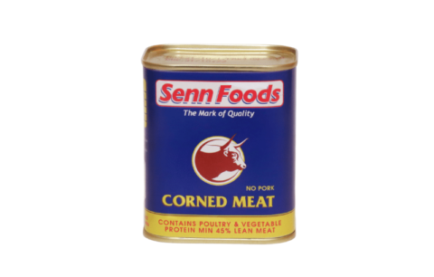 Senner Fresh Canned Goods | Senn Foods