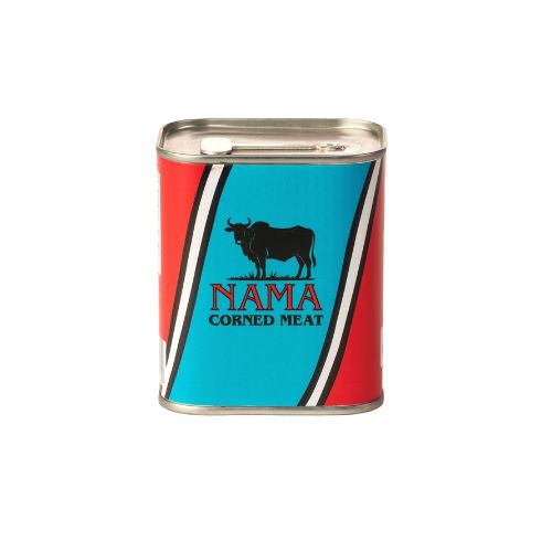 3 Senn Foods Canned Product