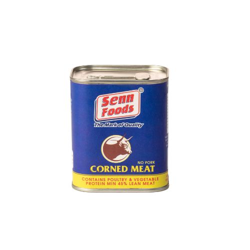 Corned Meat