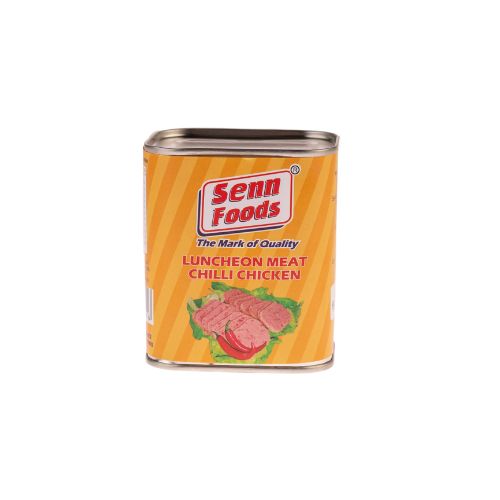 Luncheon Meat