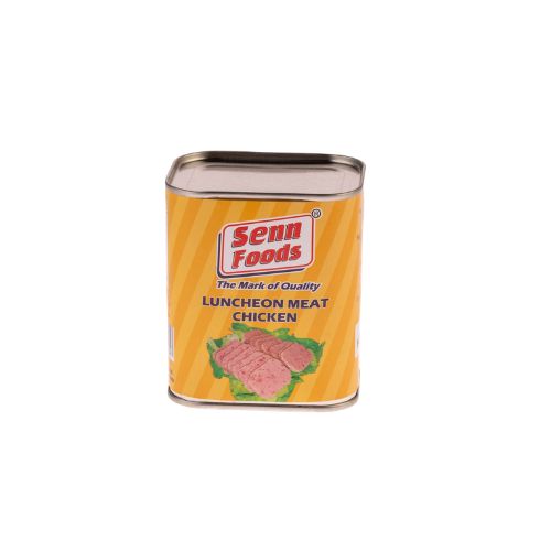 Luncheon Meat chicken