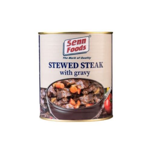 Senn Foods Canned Products Senn Foods Canned Product