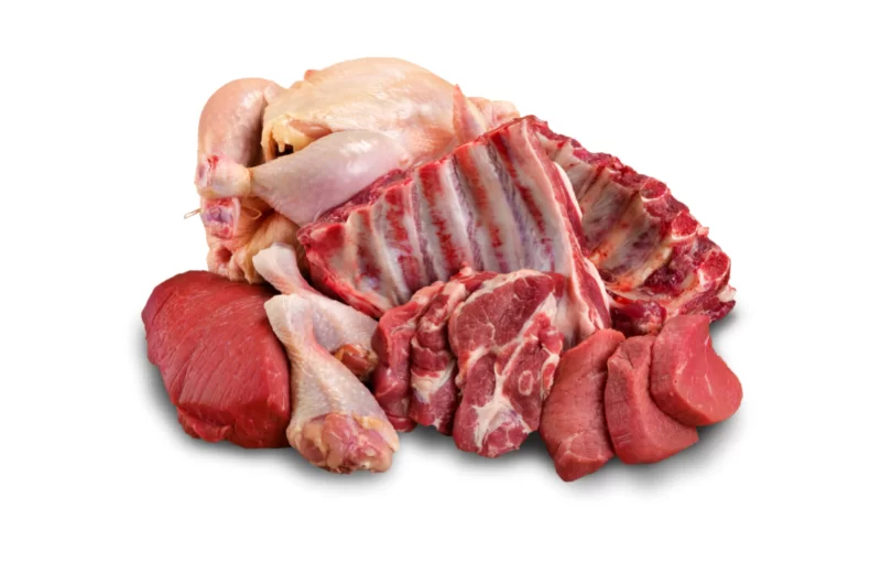 Senn Foods Fresh Meat Botswana Selection of Fresh Meat