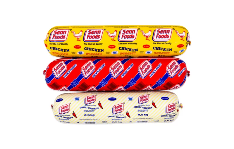 Senn Foods products (13) Senn Polony